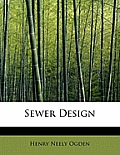 Sewer Design