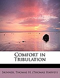 Comfort in Tribulation