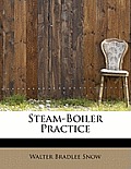 Steam-Boiler Practice