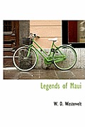 Legends of Maui