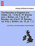 The Beauties of England and Wales. Vol. XII, Part II