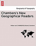 Chambers's New Geographical Readers. Book II.