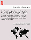 Stanford's Compendium of Geography and Travel Based on Hellwald's Die Erde Und Ihre Vo Lker. Translated by Keane. (Africa. Edited by Johnston. Centr
