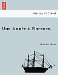 Une Anne E a Florence.