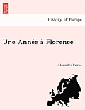 Une Anne E a Florence.