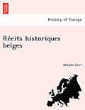 Re Cits Historiques Belges