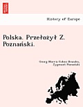 Polska. Prze Oz y Z. Poznan Ski.