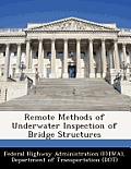 Remote Methods of Underwater Inspection of Bridge Structures