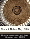 News & Notes: May 2006