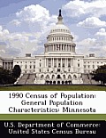 1990 Census of Population: General Population Characteristics: Minnesota