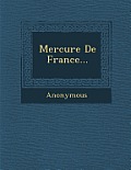 Mercure de France...