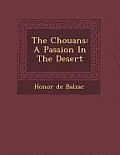 The Chouans: A Passion in the Desert