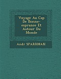 Voyage Au Cap de Bonne-ESP Rance Et Autour Du Monde