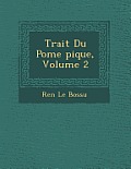Trait Du Po Me Pique, Volume 2