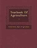 Yearbook of Agriculture...