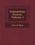 Wallenstein: Roman, Volume 1