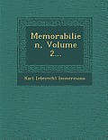 Memorabilien, Volume 2...