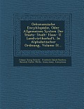 Oekonomische Encyklopadie, Oder Allgemeines System Der Staats- Stadt- Haus- U. Landwirthschaft, in Alphabetischer Ordnung, Volume 51...