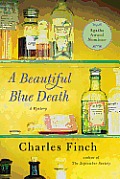 Beautiful Blue Death $9.99 Edition