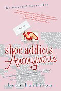 Shoe Addicts Anonymous $9.99 Edition