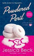 Powdered Peril A Donut Shop Mystery