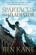Spartacus The Gladiator