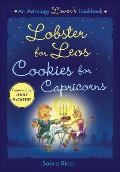 Lobster for Leos Cookies for Capricorns