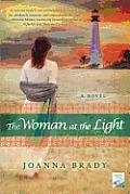 Woman at the Light