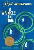 Time Quintet 01 Wrinkle in Time