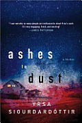 Ashes to Dust: A Thriller