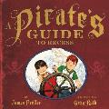 Pirates Guide to Recess