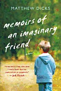 Memoirs of an Imaginary Friend