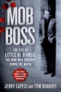 Mob Boss Little Al DArco the Lucchese Family Boss Who Brought Down the Mob