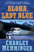 Aloha, Lady Blue: A Mystery