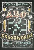 New York Times ABCs of Crosswords 200 Easy to Hard Puzzles