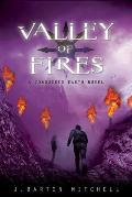 Valley of Fires: A Conquered Earth Novel