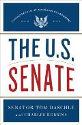 The U.S. Senate: Fundamentals of American Government