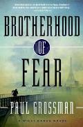 Brotherhood of Fear A Willi Kraus Novel