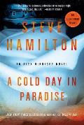 Cold Day in Paradise An Alex McKnight Novel