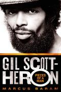 Gil Scott Heron Pieces of a Man