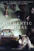 Authentic Animal