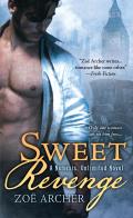 Sweet Revenge A Nemesis Unlimited Novel