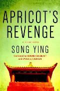 Apricots Revenge A Crime Novel