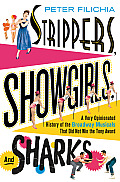 Strippers Showgirls & Sharks