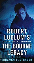 Robert Ludlums Bourne Legacy
