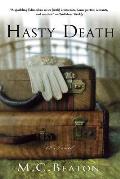 Hasty Death