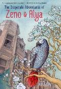Desperate Adventures of Zeno & Alya