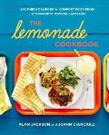 Lemonade Cookbook Southern California Comfort Food