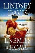 Enemies at Home A Flavia Albia Mystery