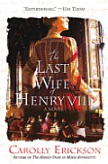 Last Wife of Henry VIII
